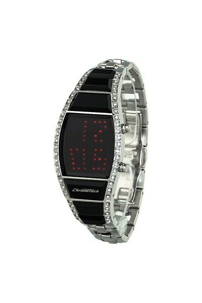 Chronotech Ceas de damă Ct7122ls-03m (Ø 28 MM)