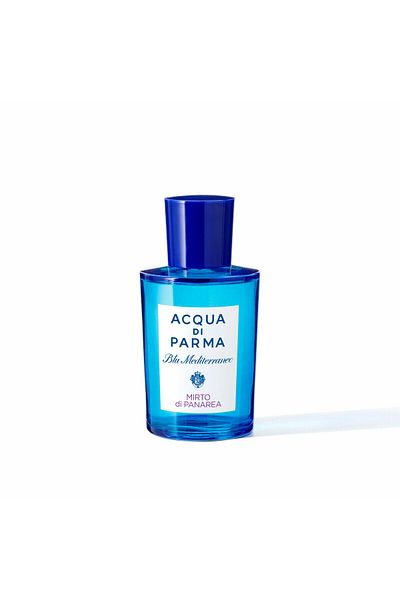 Acqua Di Parma Unisex-Parfüm Acqua Di Parma Blu Mediterraneo Mirto Di Panarea EDT 100 ml