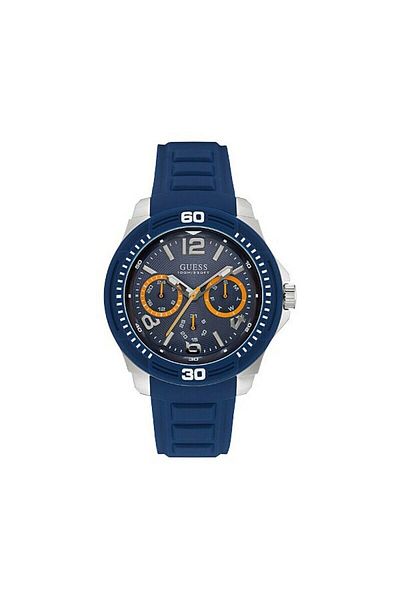 Guess Men's Watch Guess W0967G2 (Ø 46 mm)