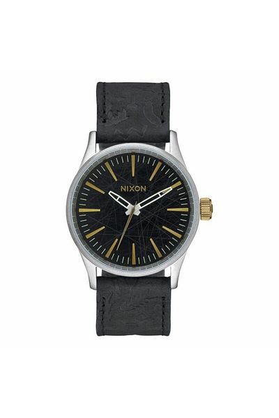 Nixon Pánské náramkové hodinky Nixon A377-2222-00 (Ø 38 mm)