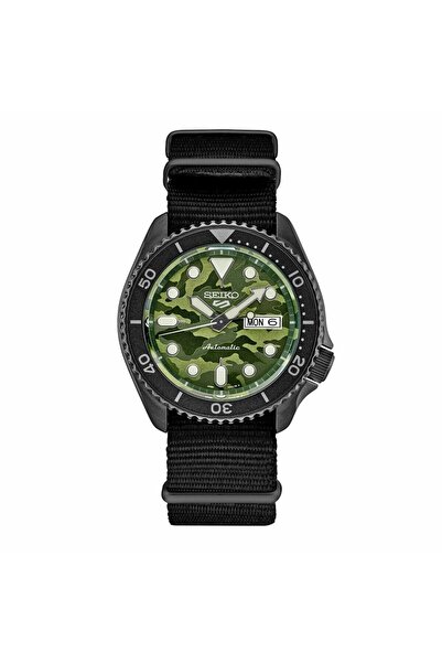 Seiko Srpj37k1 5 Sport Erkek Kol Saati