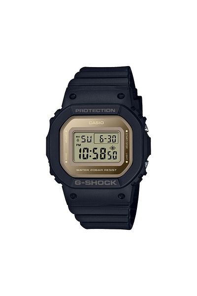 Casio Pánské náramkové hodinky Casio GMD-S5600-1ER (Ø 40,5 mm)