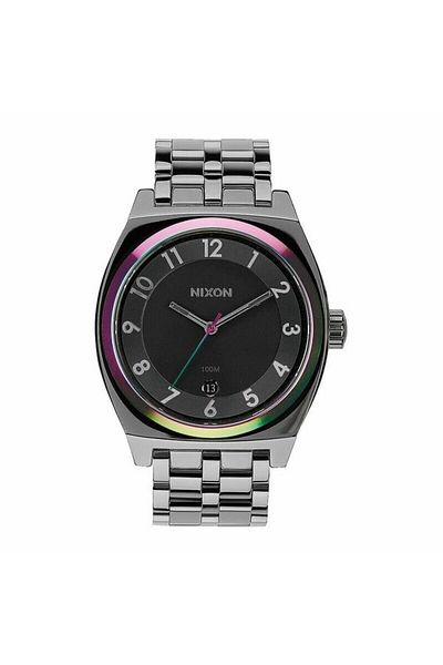 Nixon Pánské náramkové hodinky Nixon A325-1698-00 (Ø 40 mm)