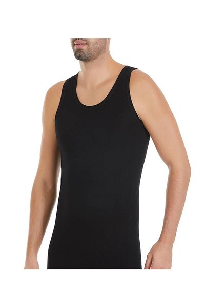 YILDIZ Ανδρικό μπαμπού Lycra Star 315/318 - 6 τεμάχια