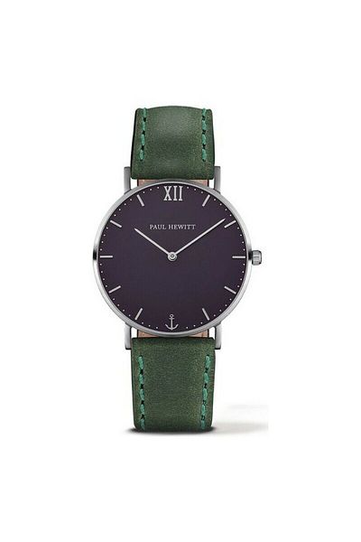 Paul Hewitt Ceas de damă Ph-sa-s-st-b-12m (Ø 39 MM)