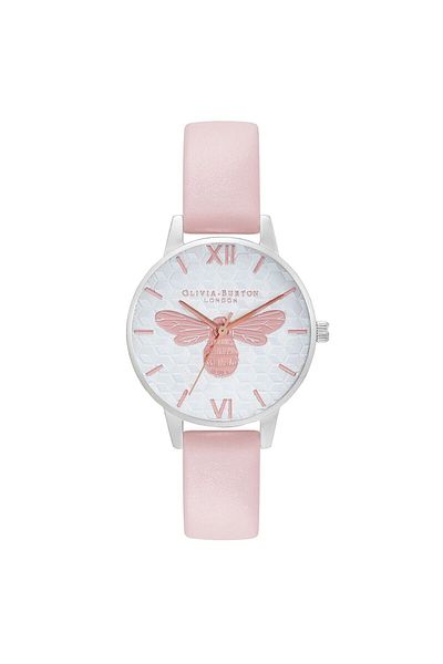 Olivia Burton Ceas de damă Ob16fb25 (Ø 30 MM)