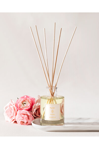 Madame Coco Répertoire Çubuklu Oda Parfümü - Thé Vert - 100 ml