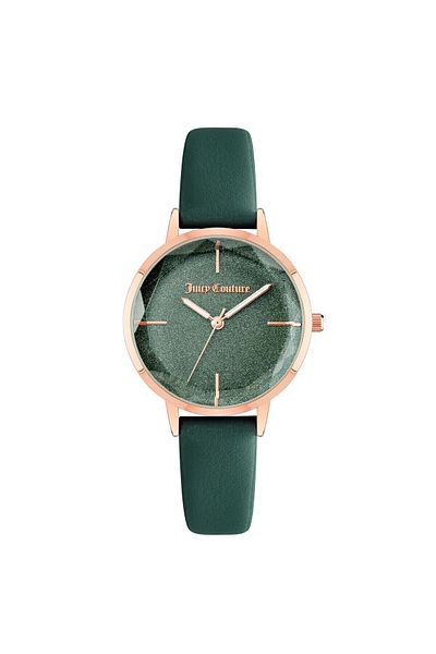 Juicy Couture Damenuhr Juicy Couture JC1326RGGN (Ø 34 mm)