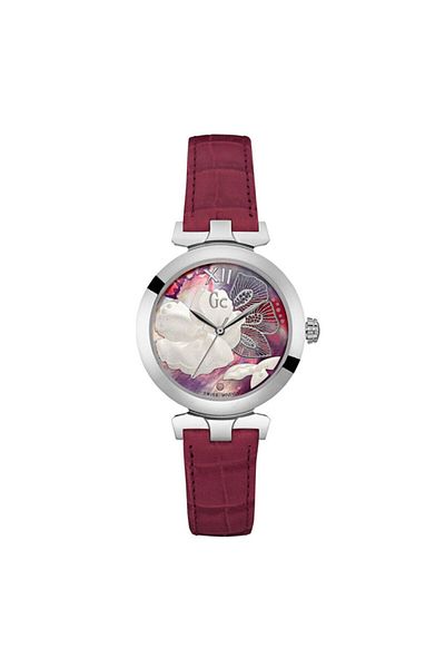 Gc Watches Ceas de damă Ceas GC Y22005L3 (Ø 34 mm)