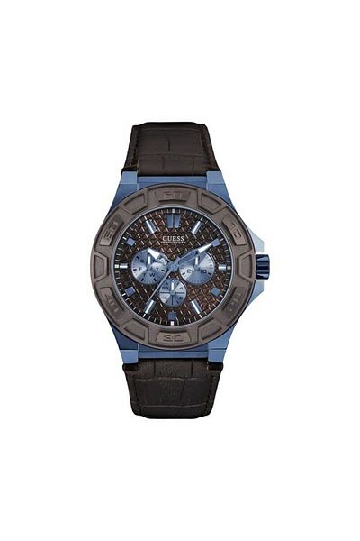 Guess Men's Watch Guess W0674G5 (Ø 45 mm)