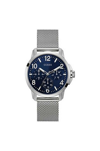 Guess Pánské hodinky Guess W1040G1 (Ø 43 mm)