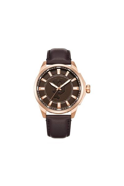Police Pánské policejní hodinky (Ø 46 mm)