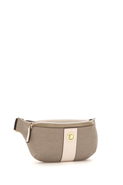 U.S. Polo Assn. Women's Mink Waist Bag 50311455 -Vr052