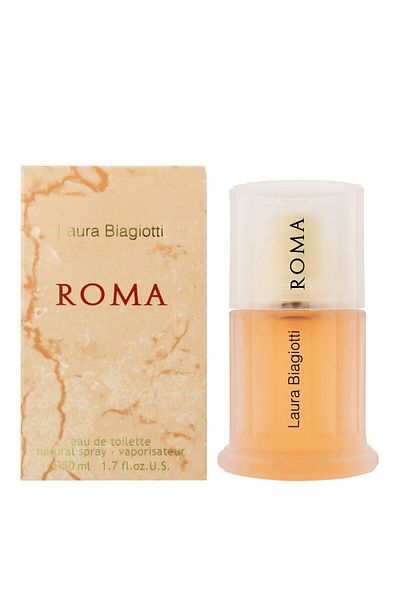 Laura Biagiotti Parfum pentru femei Edt