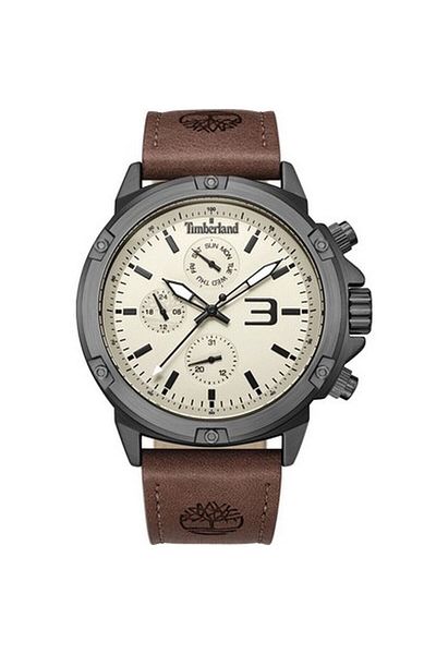 Timberland Pánské hodinky Timberland TDWGF9002903 (Ø 46 mm)