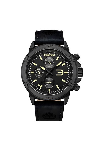 Timberland Pánské hodinky Timberland TDWGF9002904 (Ø 46 mm)