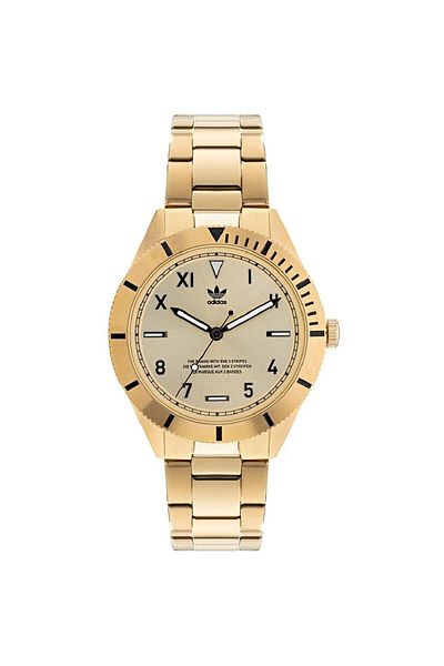 adidas Adidas Herrenarmbanduhr AOFH22062 (Ø 41 mm)