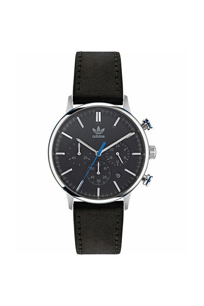 adidas Pánské náramkové hodinky Adidas AOSY22013 (Ø 40 mm)