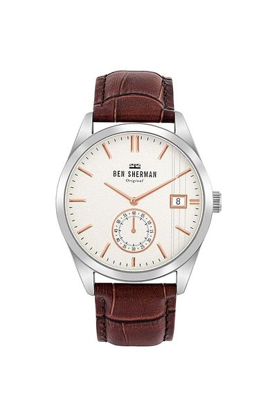 Ben Sherman Men's Watch Ben Sherman (Ø 43 mm)