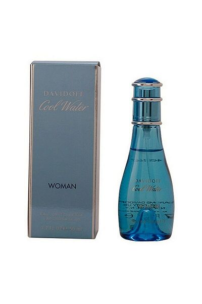 Davidoff Women's Perfume Edt