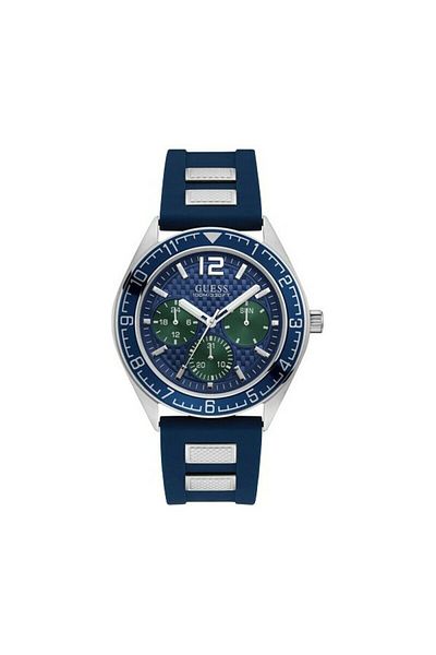 Guess Men's Watch Guess W1167G1 (Ø 46 mm)