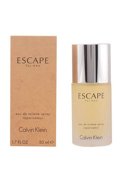 Calvin Klein Escape 100ml Edt Herrenparfüm