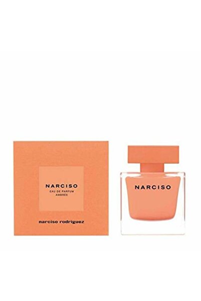 Narciso Rodriguez Women's Perfume Narciso Ambree Edp Edp