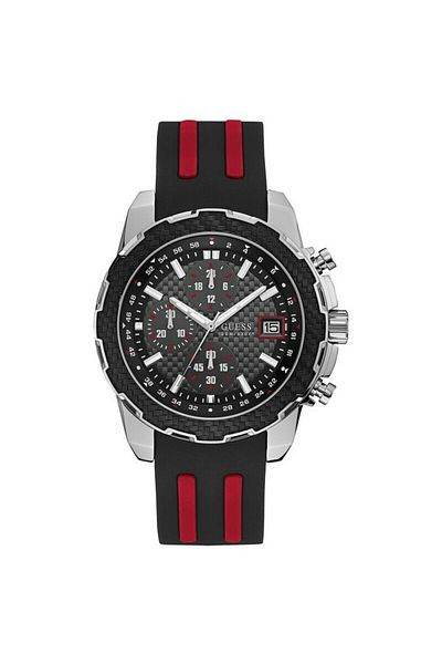 Guess Men's Watch Guess W1047G1 (Ø 46 mm)