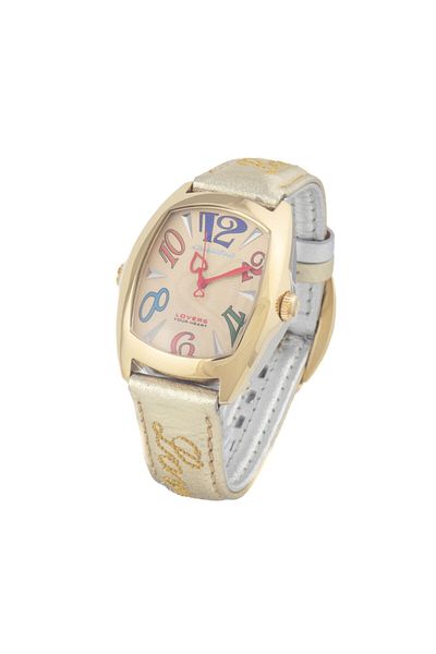 Chronotech Ceas unisex Ct7696l-11 (Ø 33 MM)