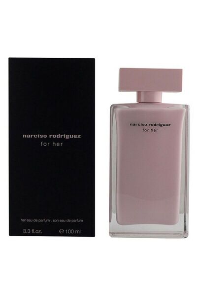 Narciso Rodriguez Women's Perfume For Her Edp Edp