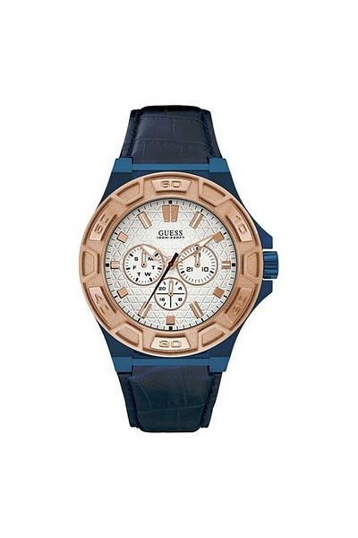 Guess Men's Watch Guess W0674G7 (Ø 45 mm)