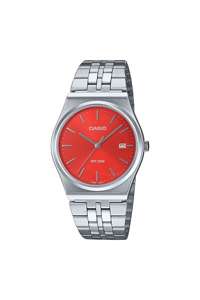 Casio Dámské hodinky Casio MTP-B145D-4A2VEF