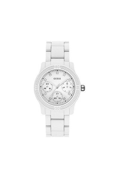 Guess Unisex Watch Guess W0944L1 (Ø 38 mm)