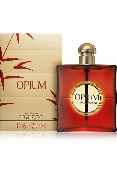 Yves Saint Laurent Parfum de dama Yves Saint Laurent Opium EDP (90 ml)