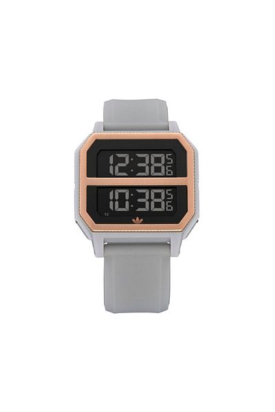 adidas Herrenarmbanduhr Adidas Z16-3272-00 (Ø 41 mm)