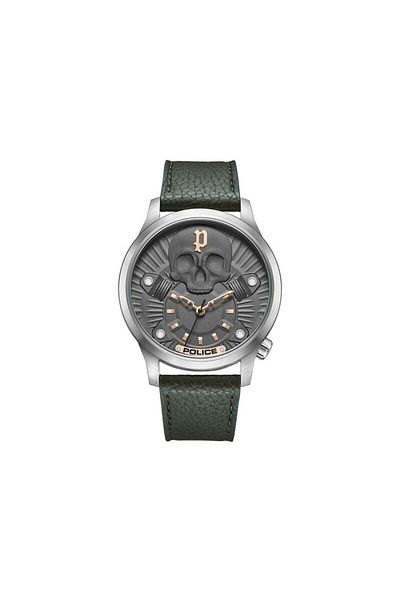 Police Pánské hodinky (Ø 46 mm)