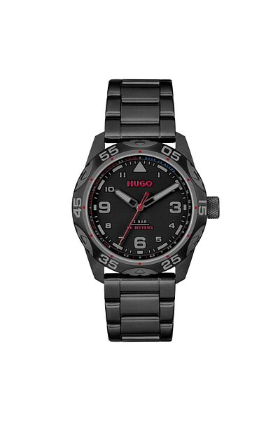 Hugo Boss Unisex hodinky Hugo Boss 1530333 (Ø 42 mm)