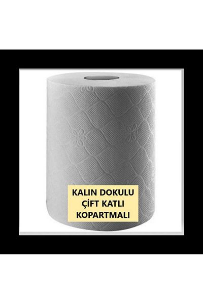 Beste Large Size Paper Towel Perforated Giant Towel (21 cm)