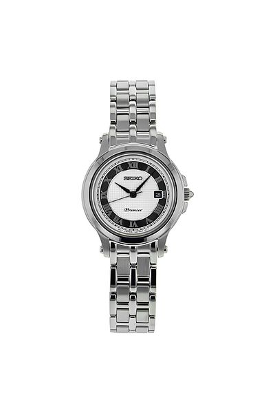 Seiko Women's Watch Sxde41p1 Ø 27.7 Mm