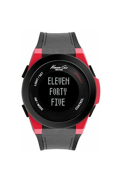 Kenneth Cole Men's Wristwatch 10022807 (Ø 47 MM)