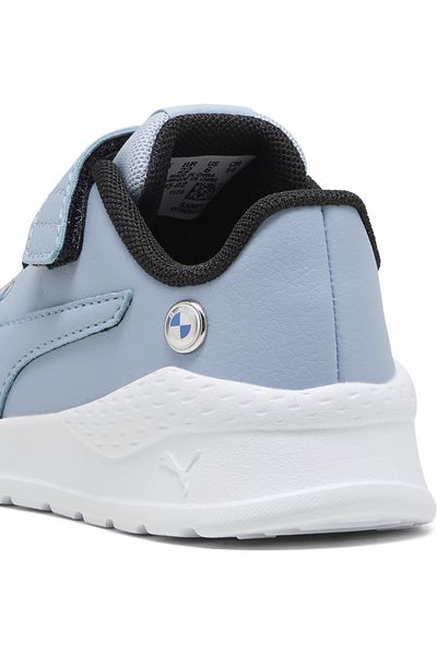 Puma BMW M Motorsport Tenisky Anzarun Batole