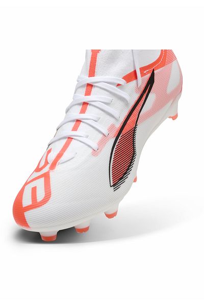 Puma ULTRA 5 MATCH+ FG/AG Fußballschuhe