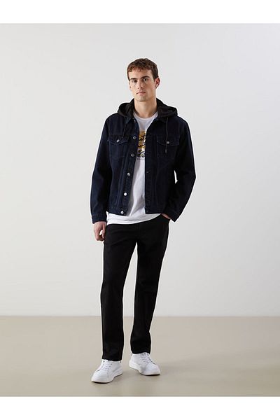 LC Waikiki Ανδρικό τζιν παντελόνι LCW 779 Regular Fit