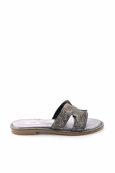 Bambi Lead Lead Women's Slippers K04913032887