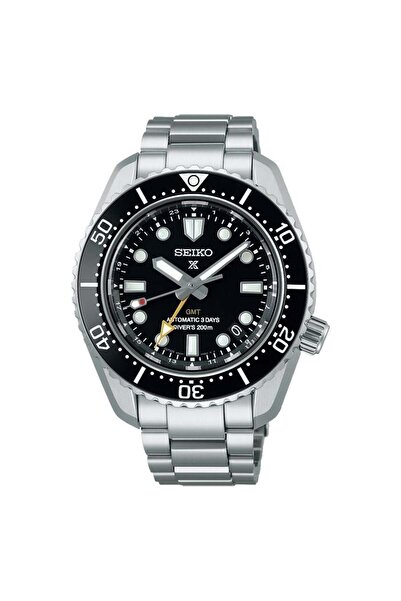 Seiko Prospex SPB383J1 GMT Erkek Kol Saati