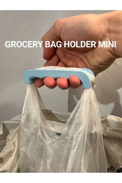 KAMER Bag Carrying Device