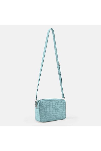 Seidenfelt Nesna Taška cez rameno 22 cm