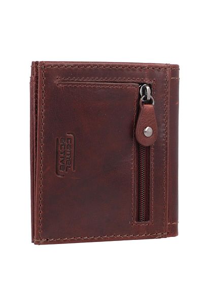 Camel Active Salamanca Geldbörse Leder 9 cm