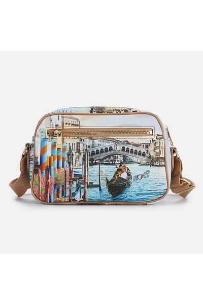 Y Not? Yesbag Geanta de umar 24 cm