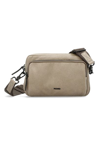 Picard Casual Shoulder bag Leather 24 cm
